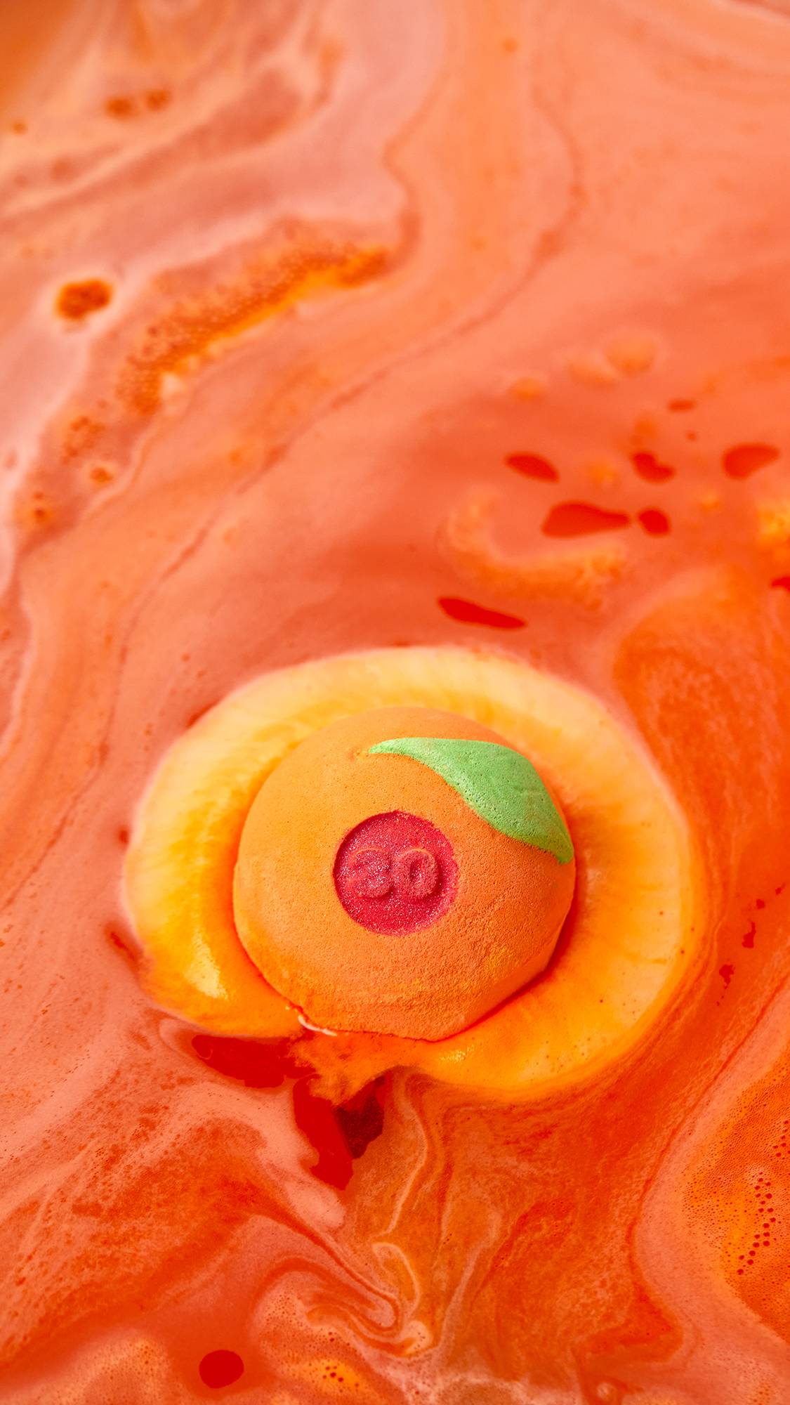 We Put the Whole Fruit In