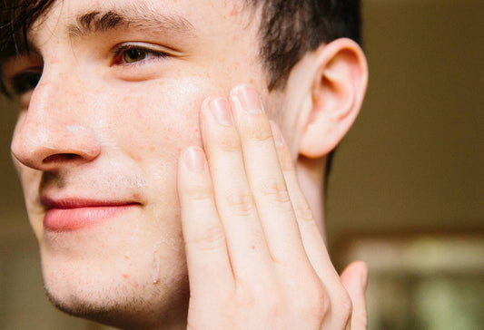 Cosmetic Lad (Preserved)