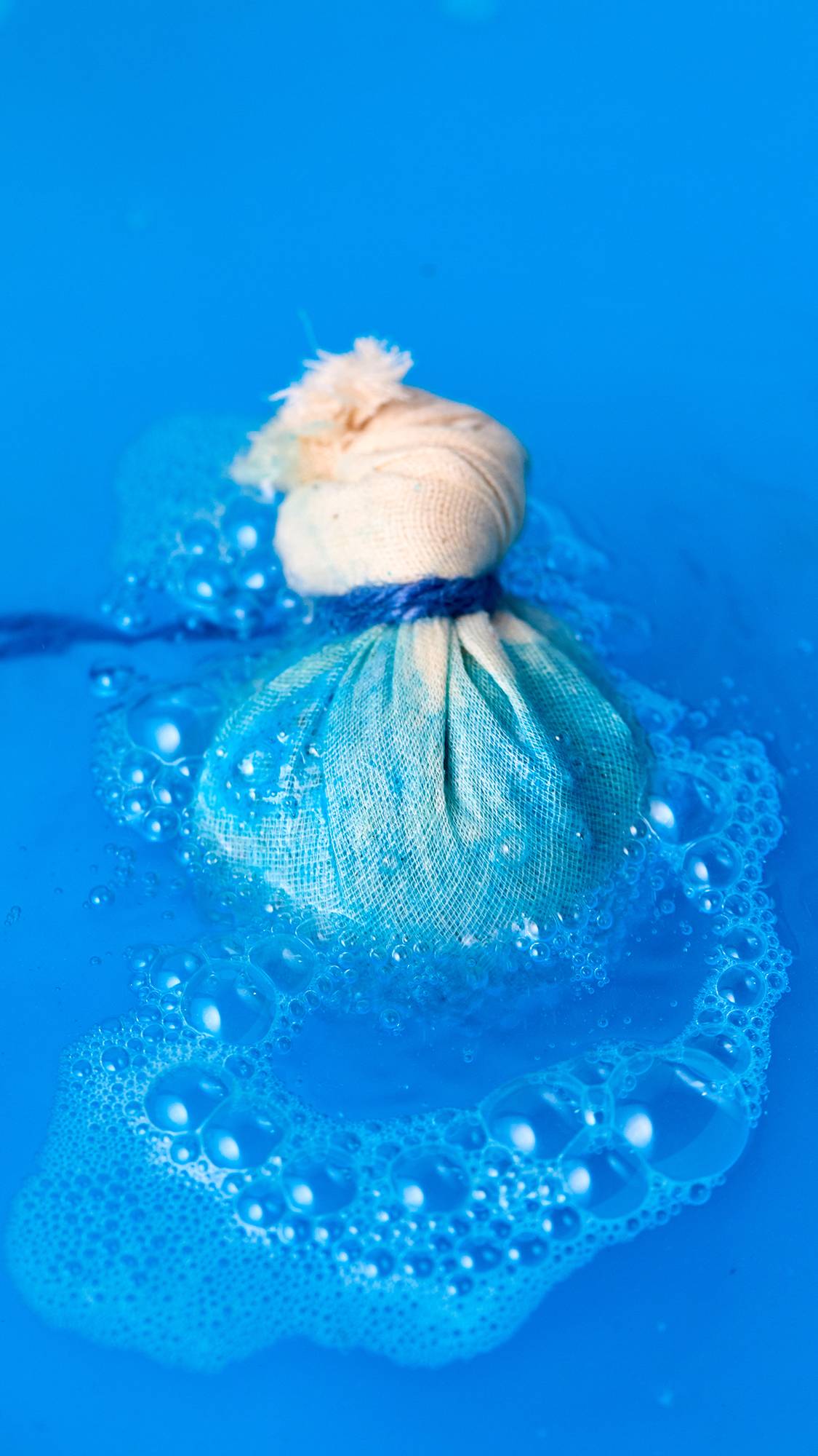 Gentle Mugwort Cataplasm