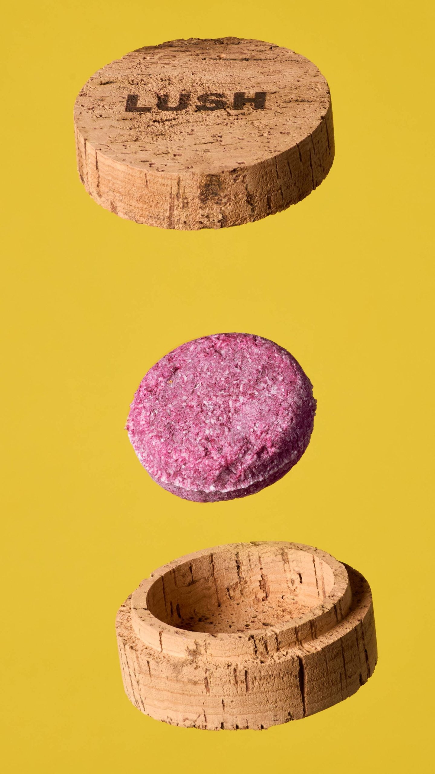 Jason and the Argan Oil