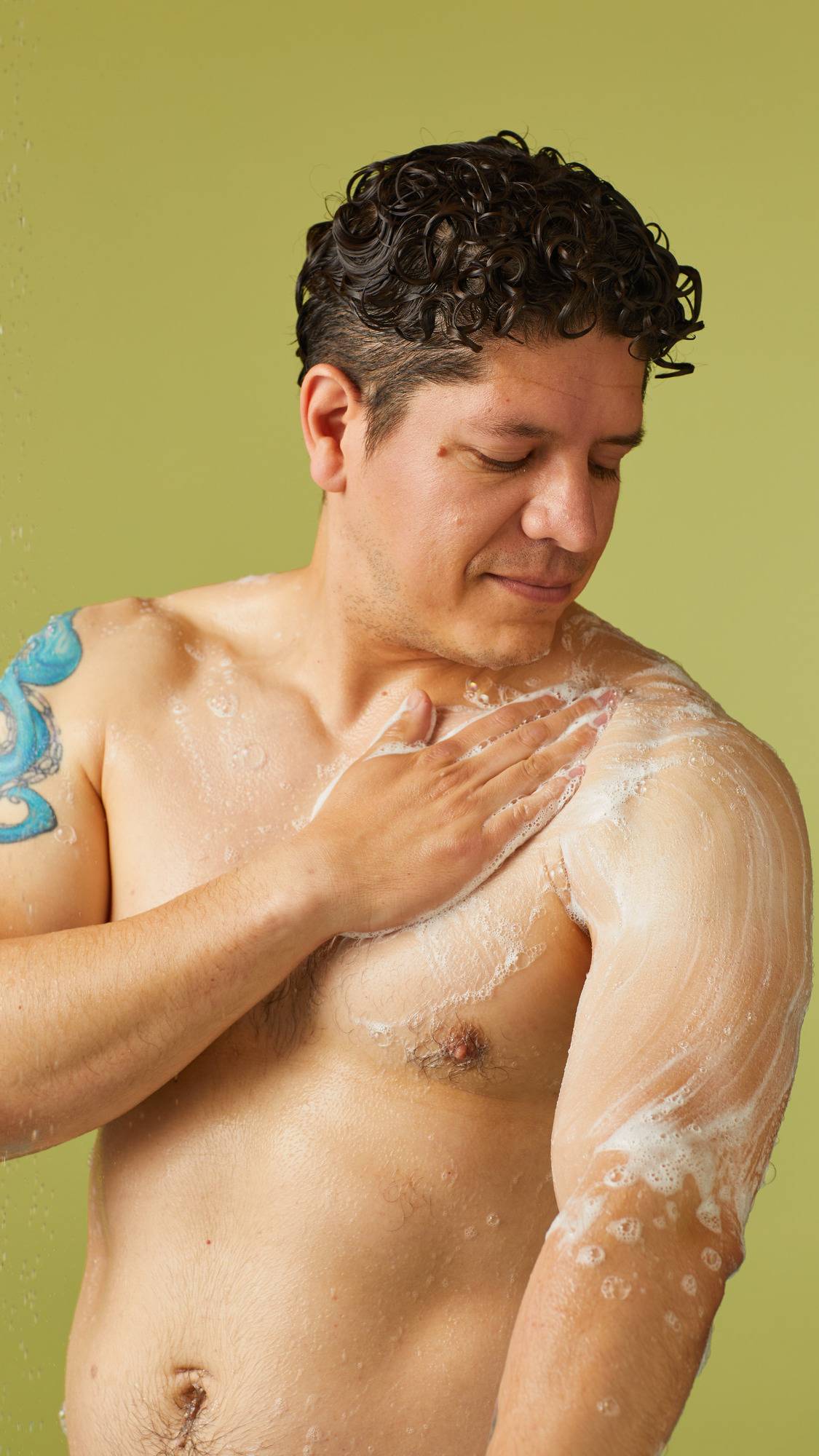 Honey I Washed The Kids