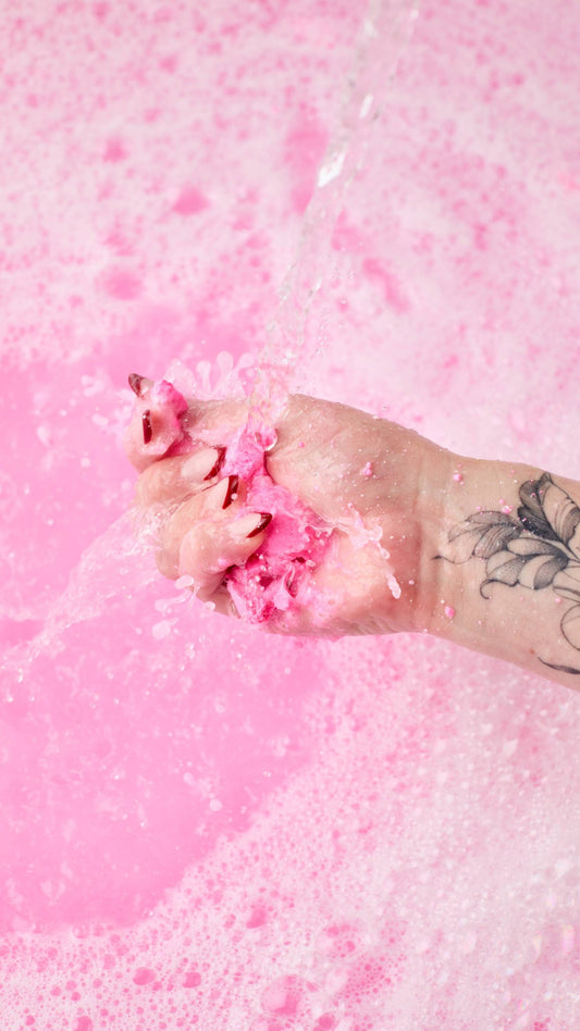 The Big Snow Fairy Roll