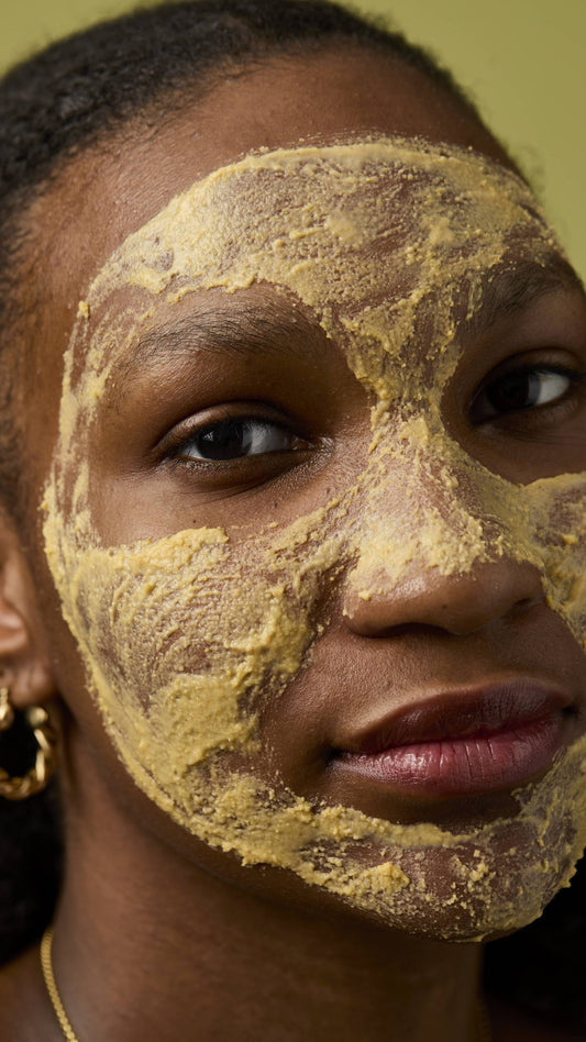 Let the Good Times Roll