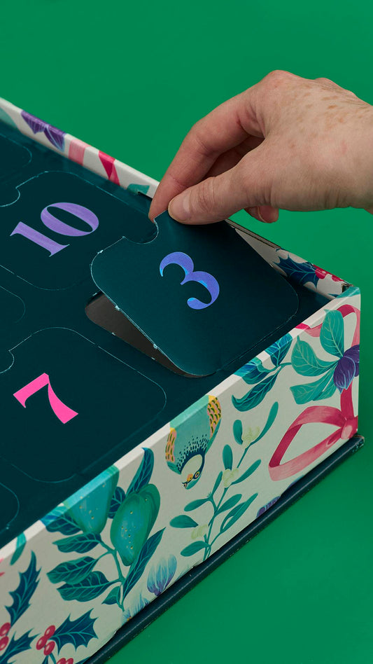 12 Days Of Christmas