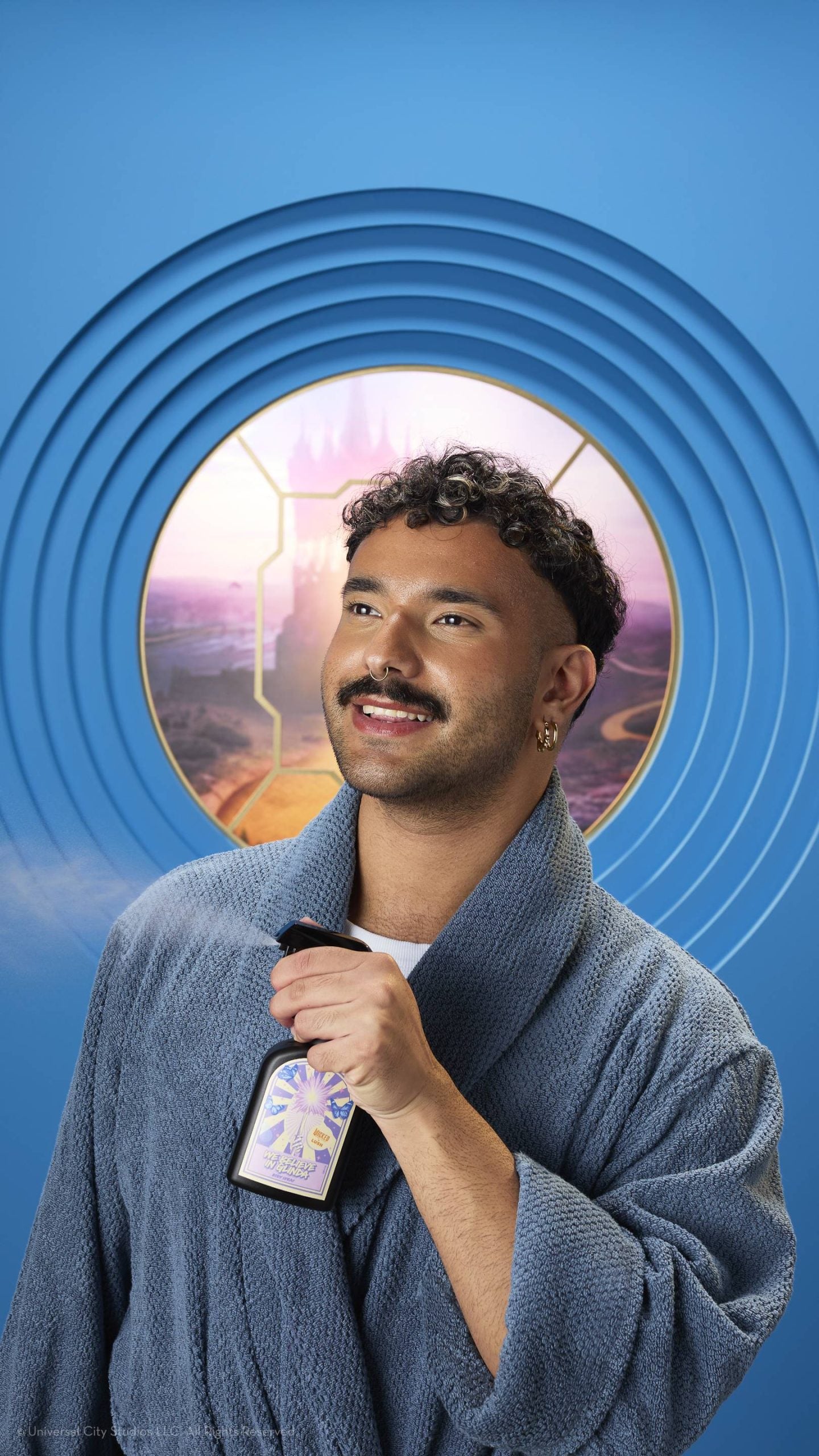 We Believe In Glinda