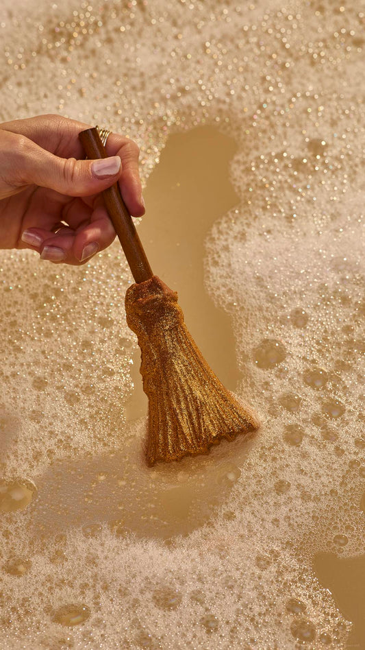 Elphaba's Broomstick