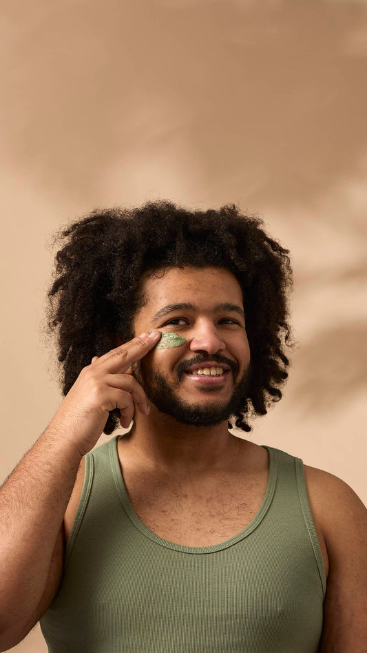 Mask of Magnaminty Self-Preserving