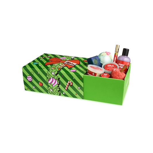Lush Kitchen Box XL