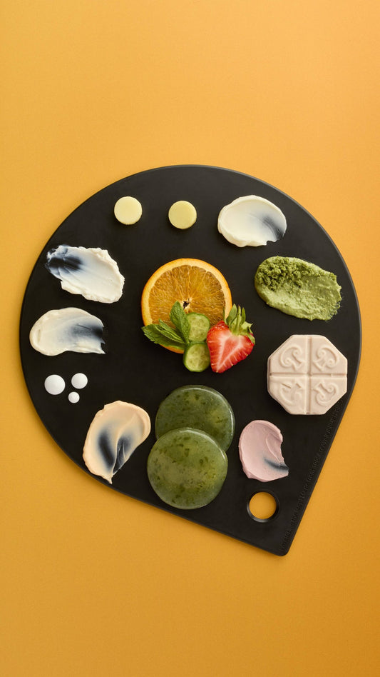 Validation Facial Spa Treatment