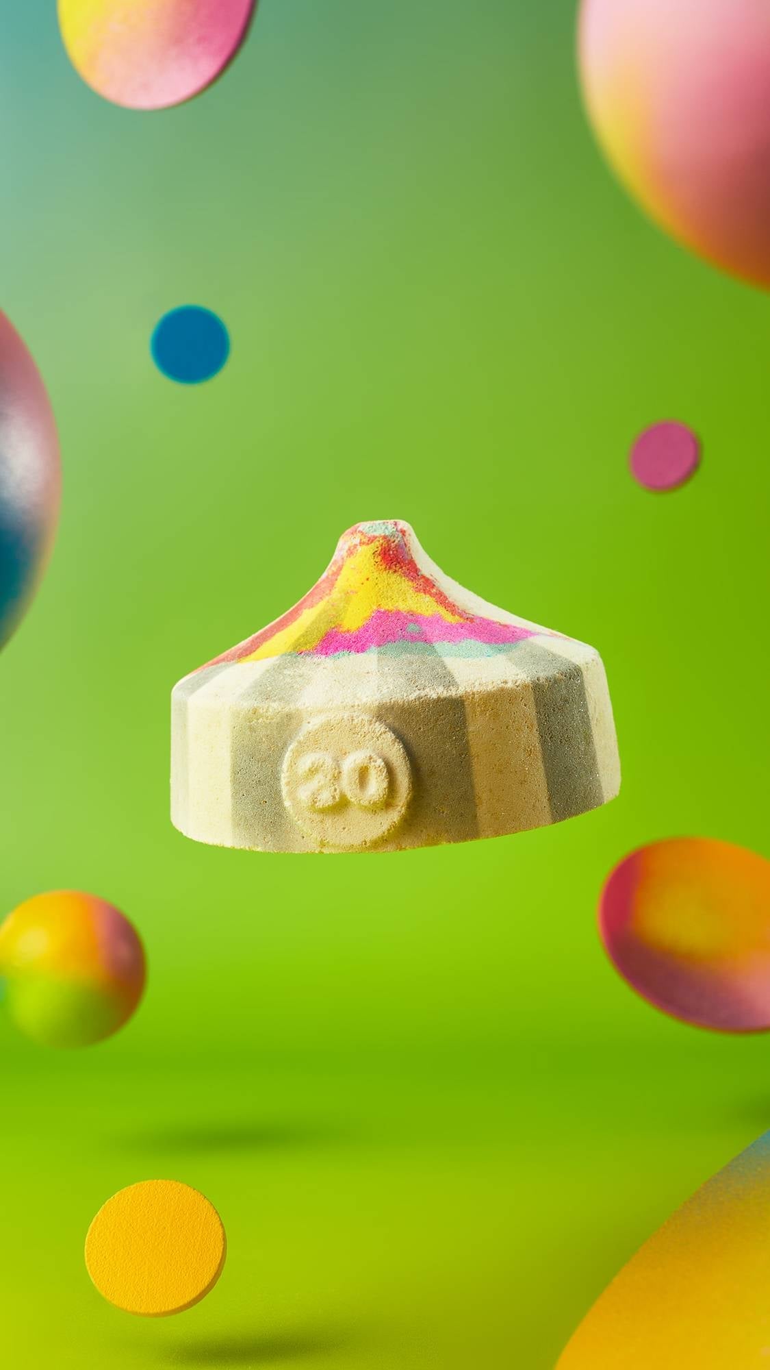 All The Fun Of The Fair