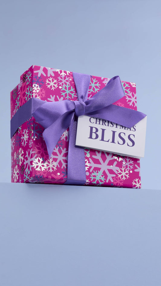 Christmas Bliss