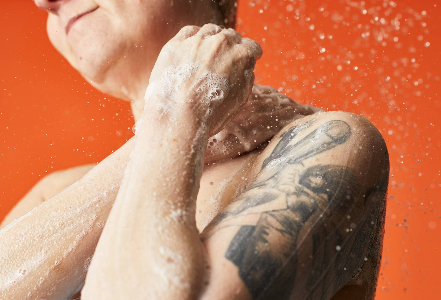 Good Karma... Everybody Needs Some