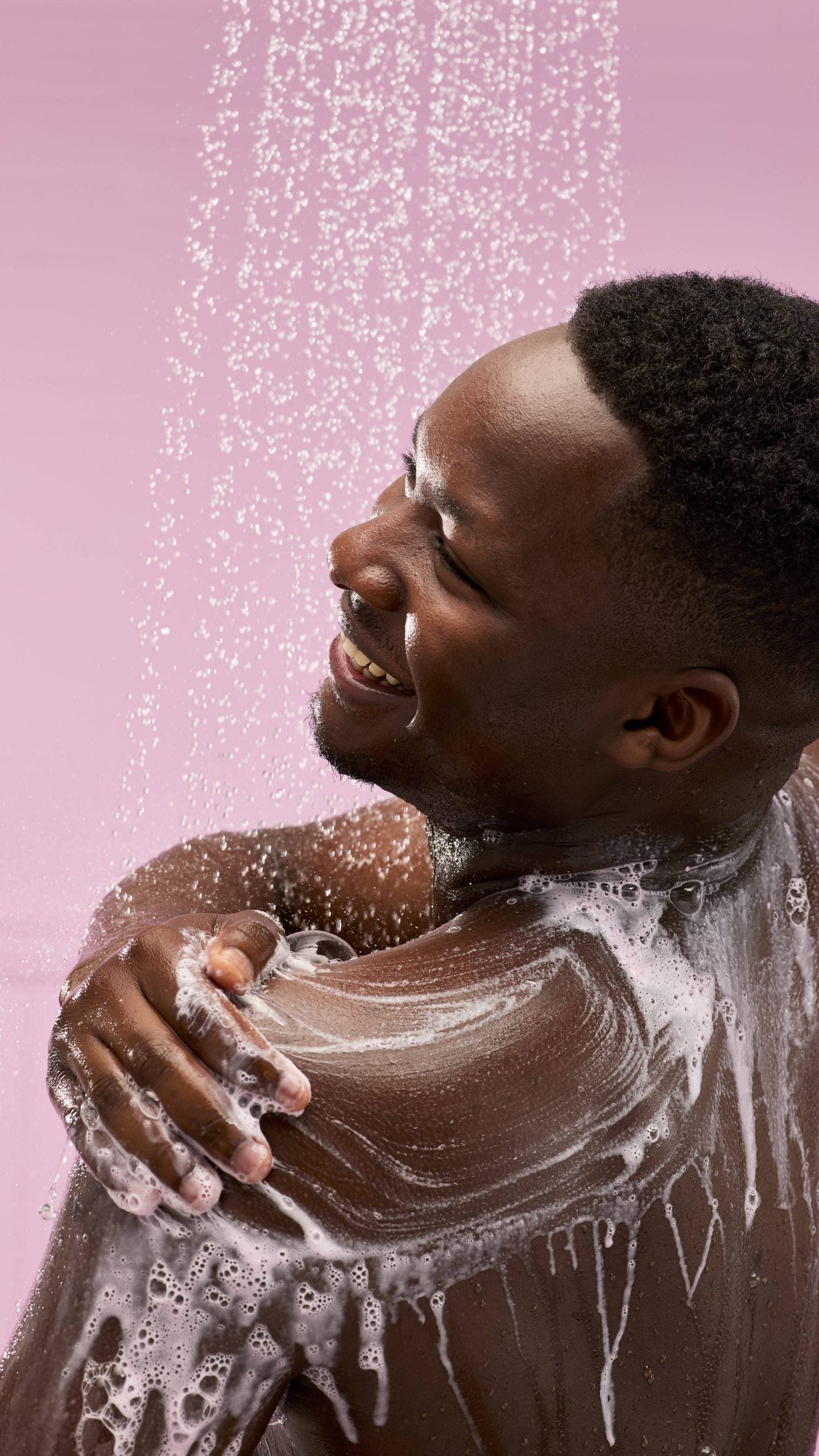 Snow Fairy Milkshake