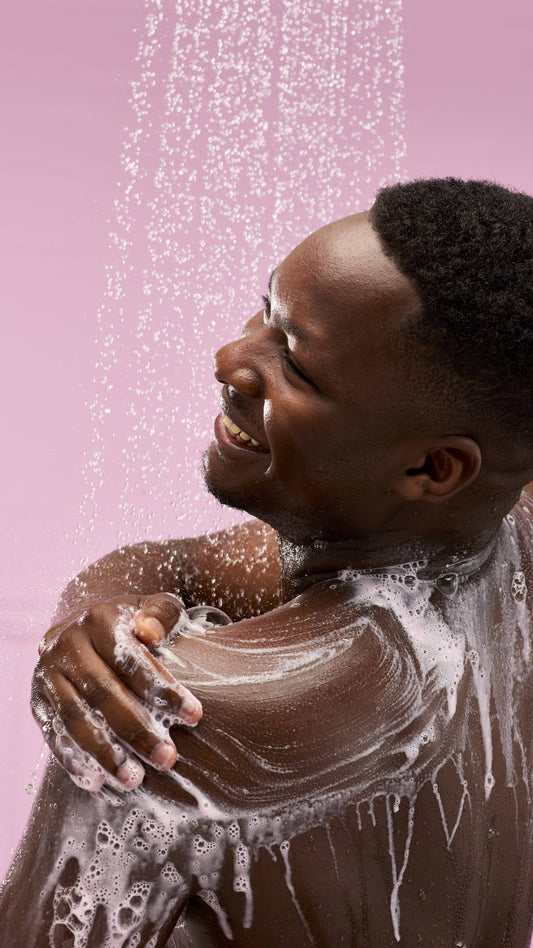 Snow Fairy Milkshake