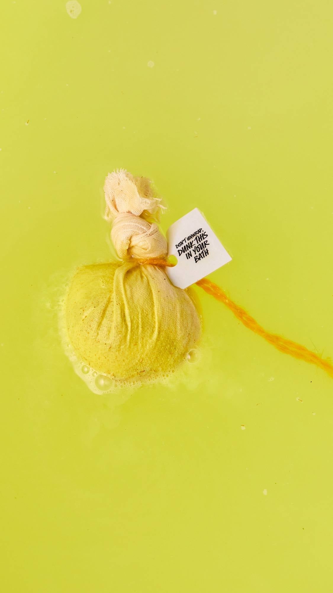 Soothing Chamomile And Yarrow Cataplasm