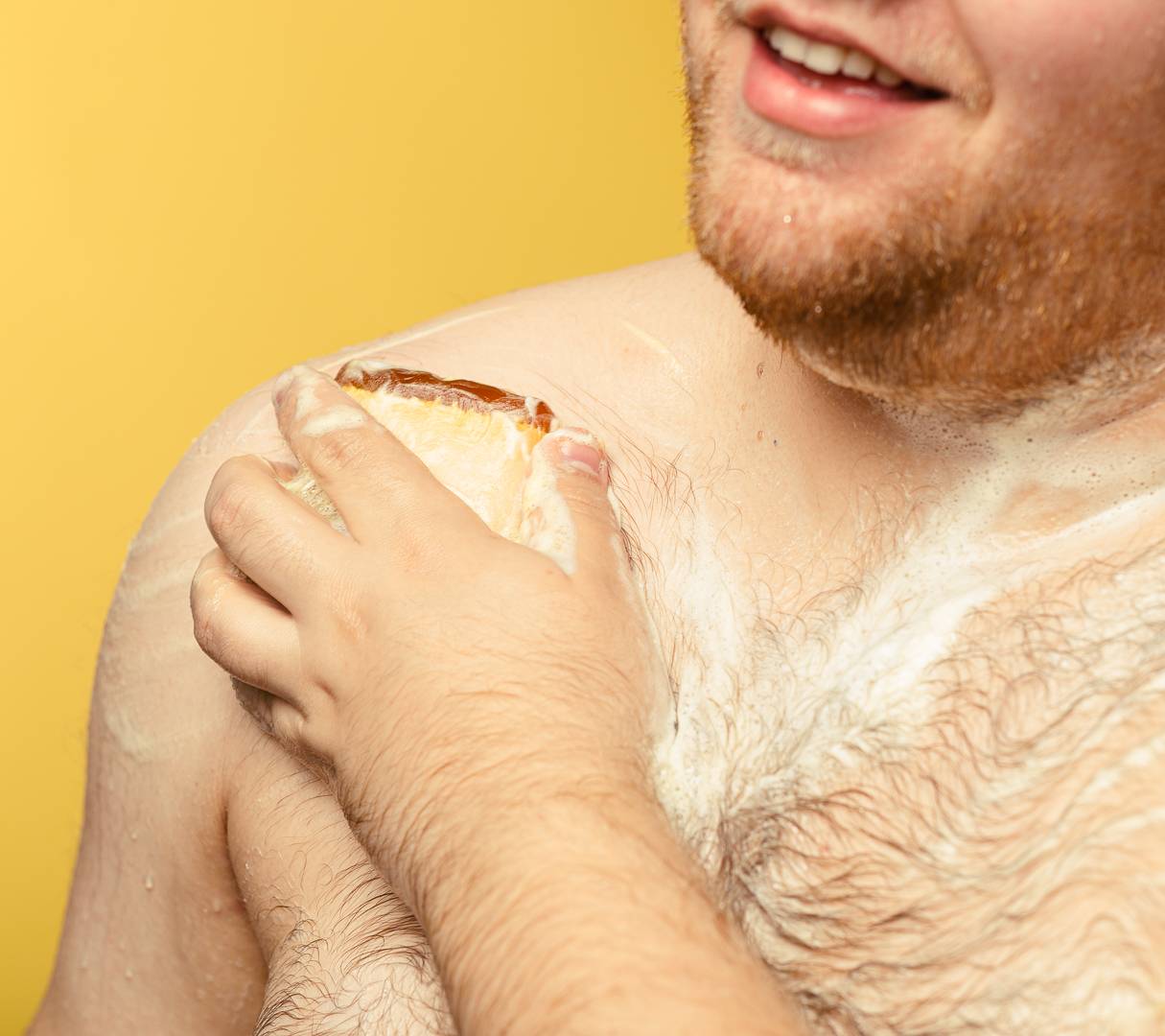 Honey I Washed the Kids