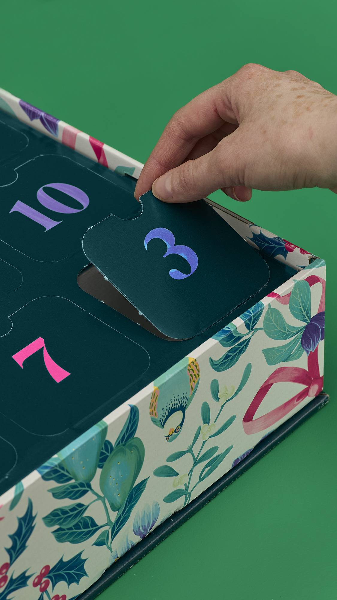 12 Days Of Christmas